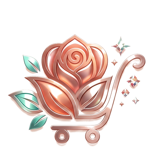 Logo Tiendita de Belleza